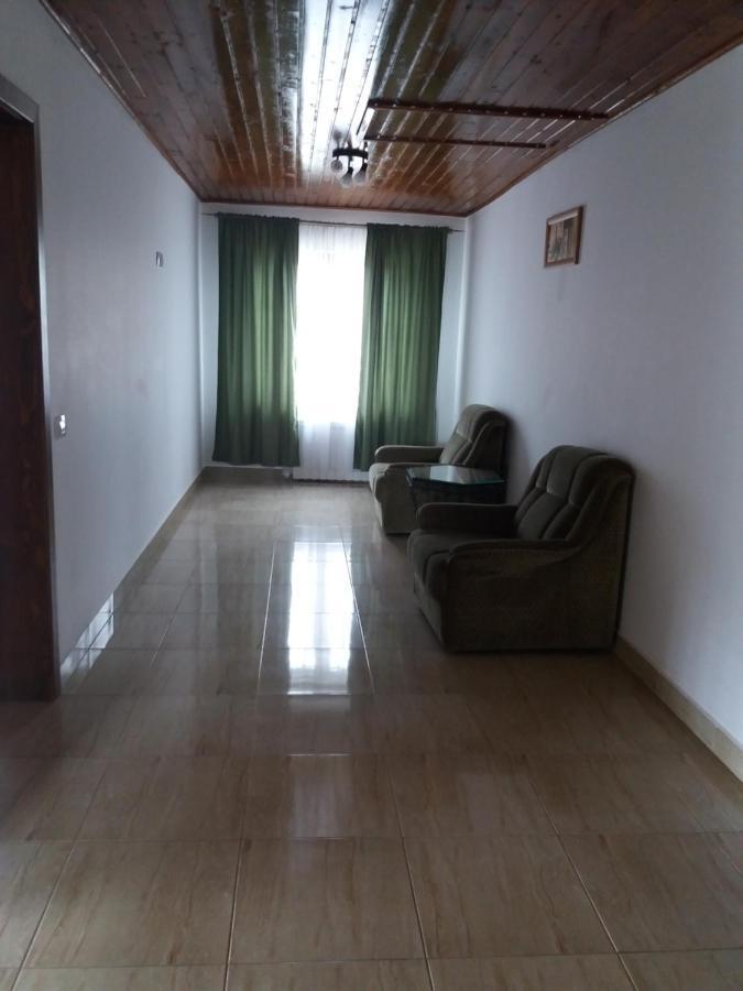 Vila Aloman Себеш Экстерьер фото