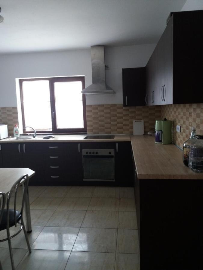 Vila Aloman Себеш Экстерьер фото