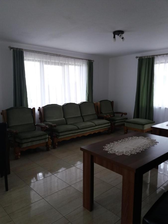 Vila Aloman Себеш Экстерьер фото